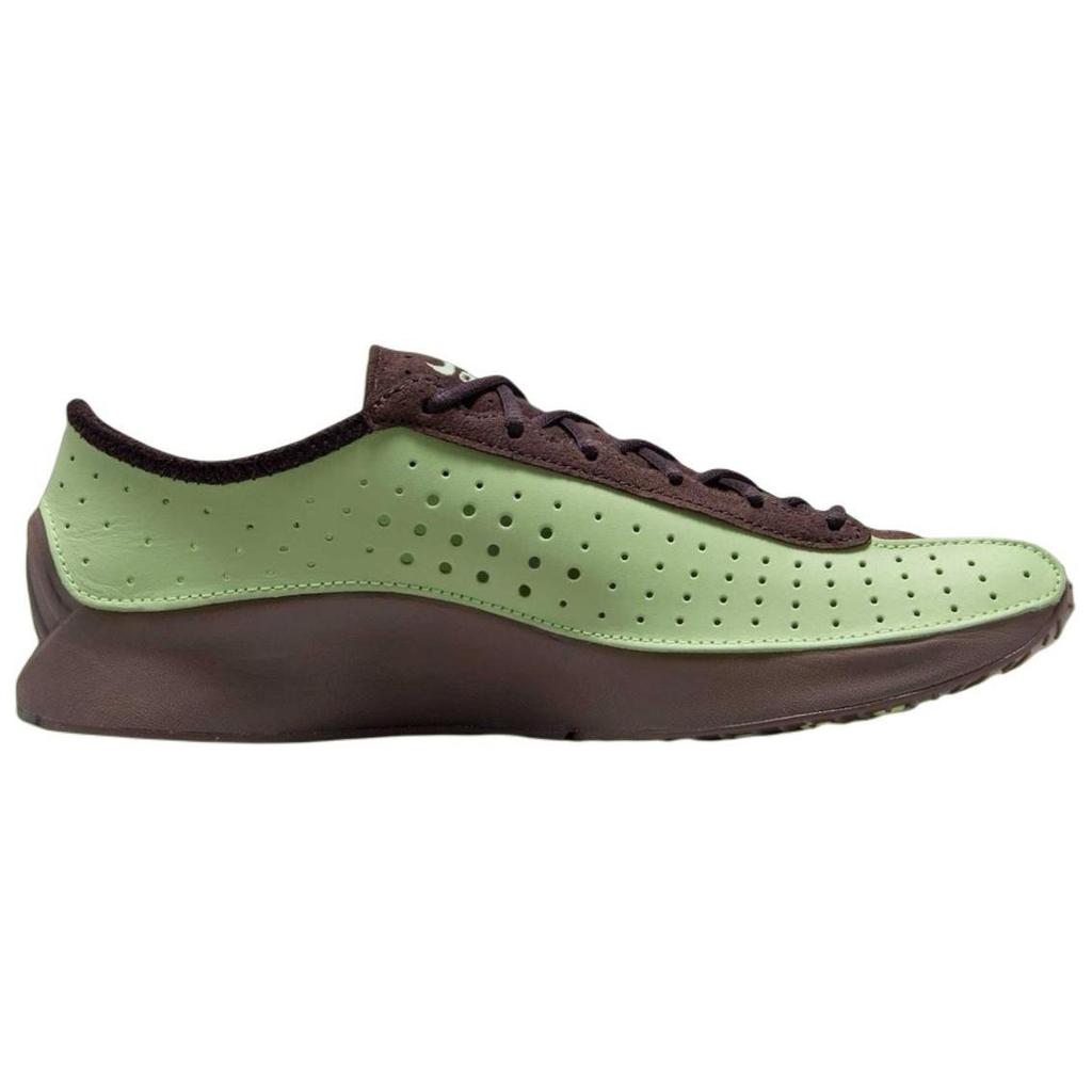 Nike Sneakers Donna Air Superfly Lab Green Marrone Barocco HJ8082-302