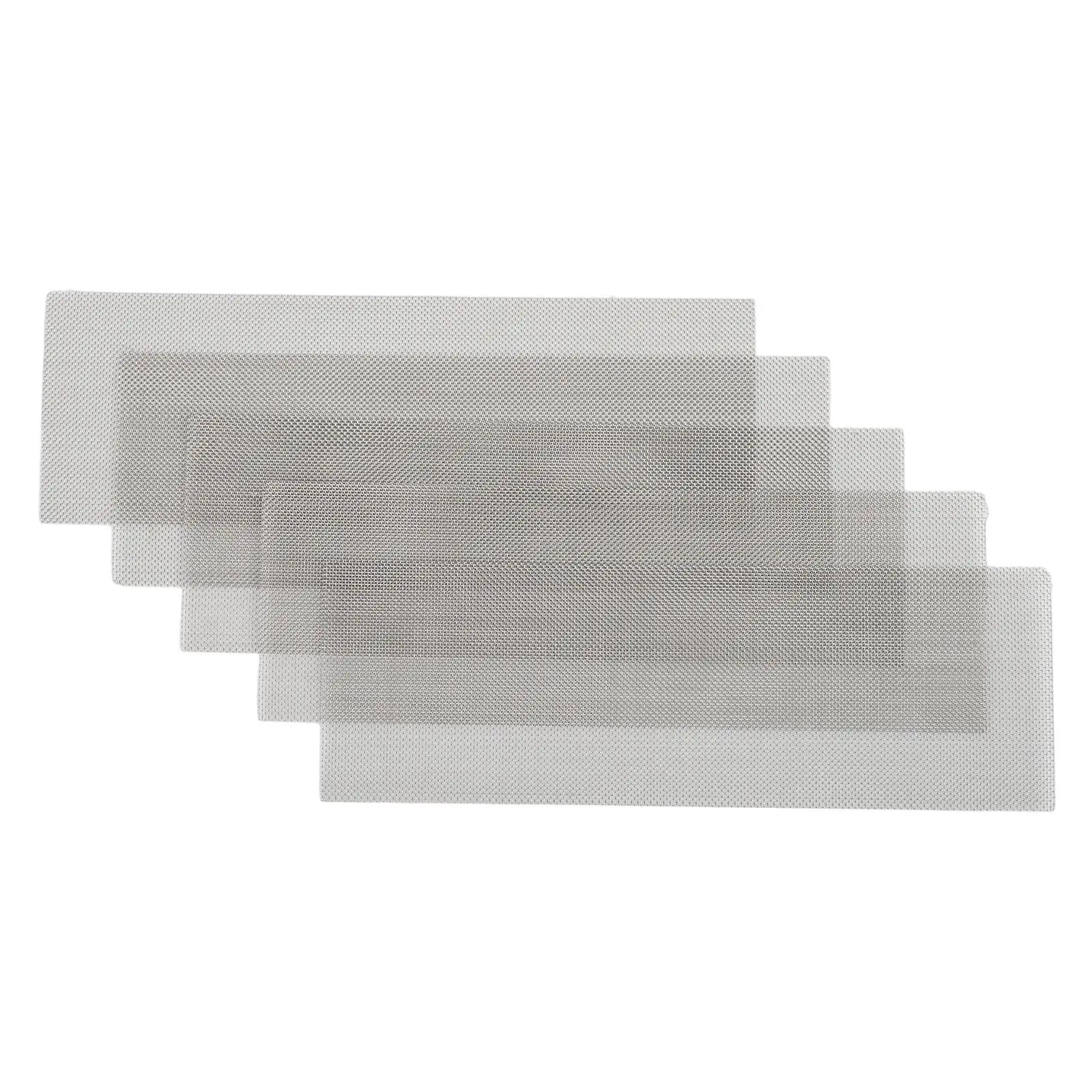 Automotive Repair Kits 15*5cm Automotive Mesh Repair Automotive Repair Mesh Net Sheet Metal Tool Good Quality Mesh