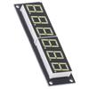 6 Digit 7 Segment Display Module TM1637 Digital Tube Module LED Display Digital Tube  Clock