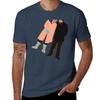 Eternal Sunshine TShirt Casual Lightweight Short Sleeve Top