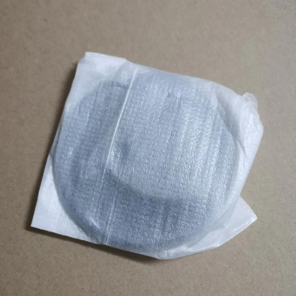 2026 Hot ENYAQ For Skoda Hood Sticker 100mm/110mm Glossy Black Skoda Trunk Sticker Car Badge Hood Sticker For Skoda KAROQ SUPERB