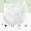 Cosmo Lady Women's Seamless Ice Silk Briefs Multi-Pack