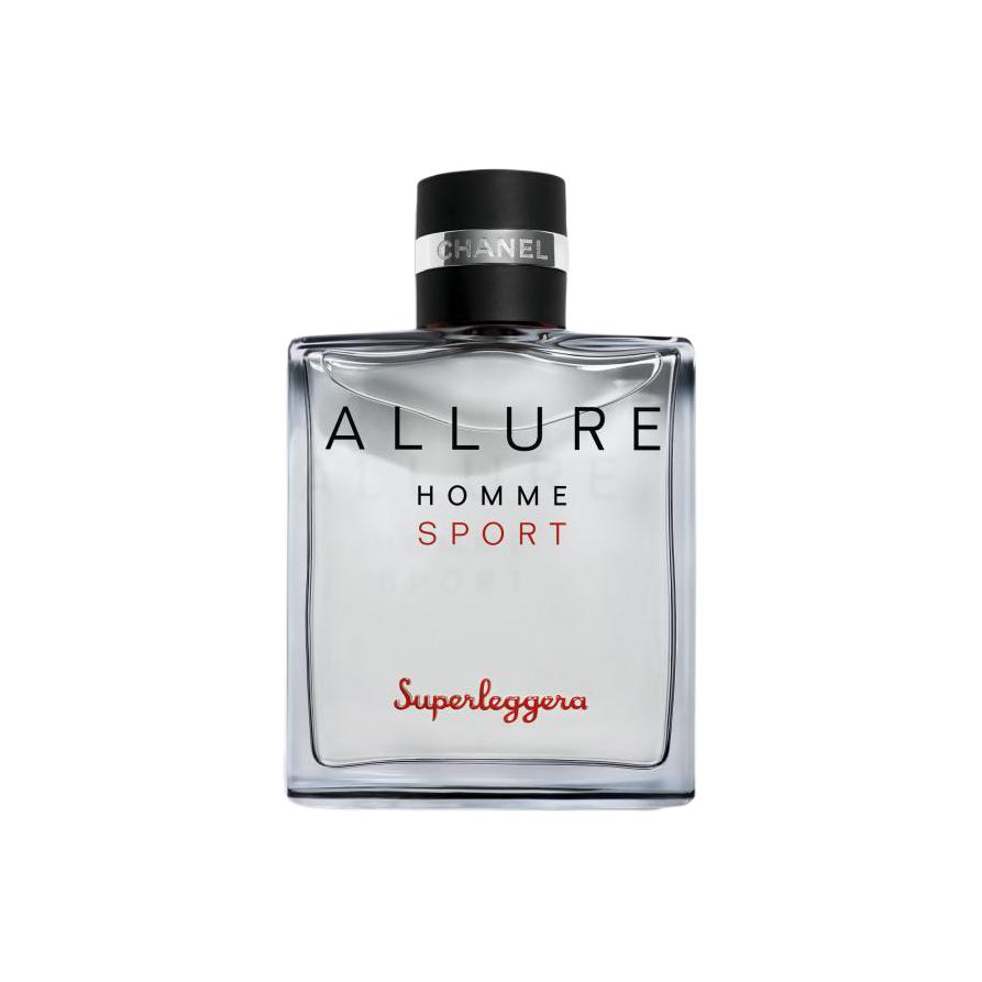 Chanel Allure Homme Sport Superleggera Eau De Parfum Spray 100ml