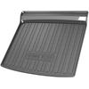 Applicable Song PLUS TPE Trunk Mat - Car Tail Box Decoration