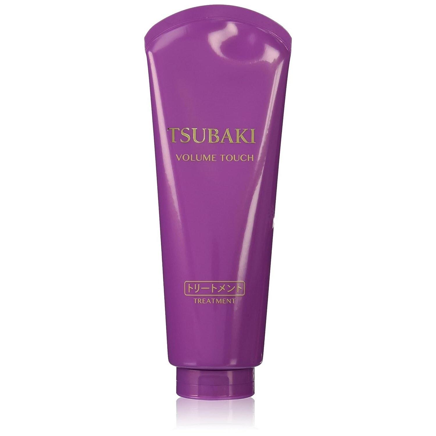 TSUBAKI Volume Touch Treatment 180g