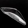 Headlight Cover For Ford Kuga Escape 2013 2014 2015 2016 Headlamp Glass Lampshade Lens Replace Original Car Accessoires