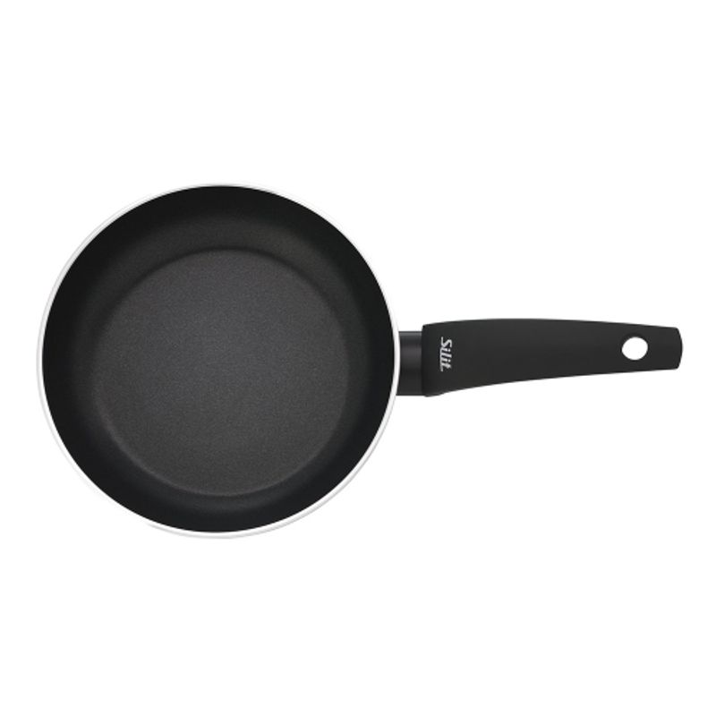 Silit Beluna Colorful Frying Pan (Rose) 24cm