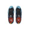 Puma Ultra 5 Play Unisex White Blue 383104-06