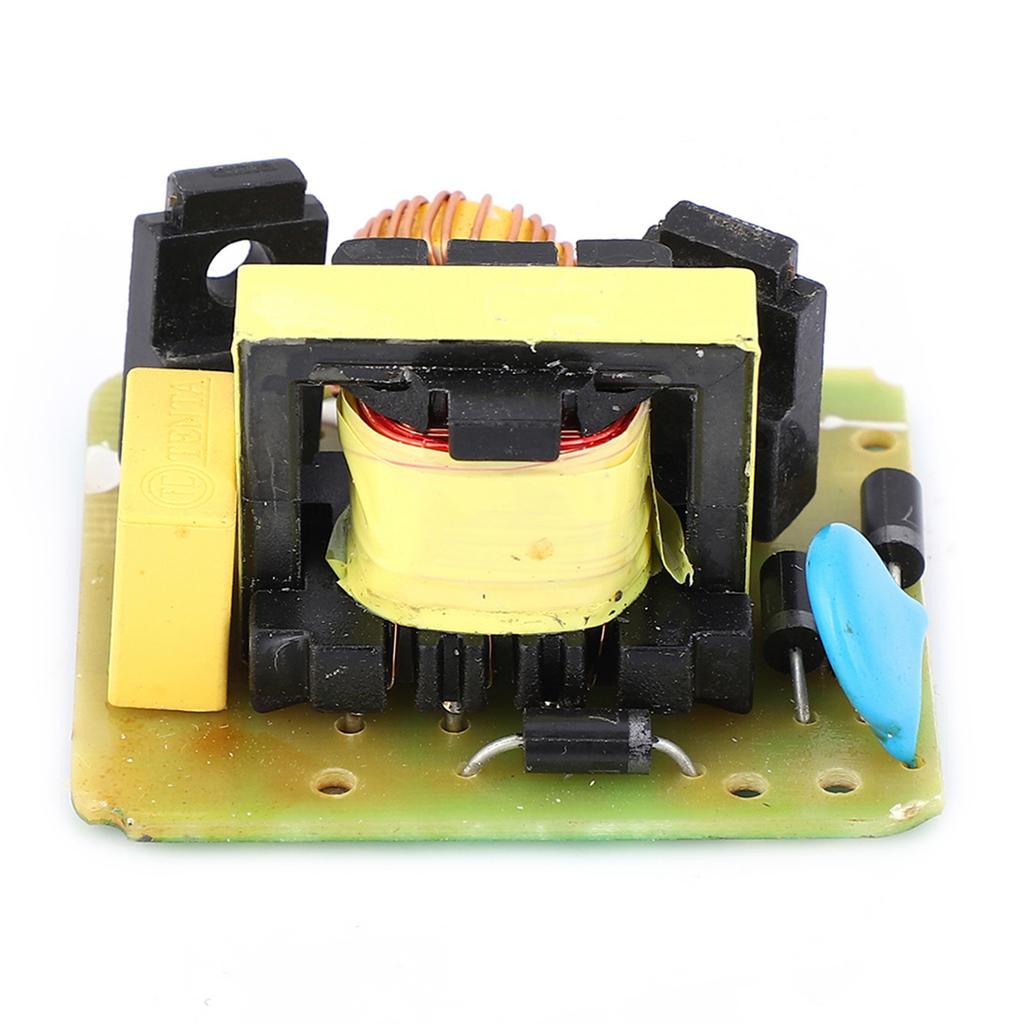 40W AC Inverter Power Supply 12V To 220V Step Up Transformer Boost Module