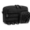 1000D EDC Pouch Molle Organizer Bag Utility EDC Tool Pouch Horizontal Modular Pouch Outdoor Waist Pack EMT Hunting Fanny Pack