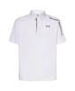 Modern Tech Cold JQ Size L Size Shirt, Men's (100), White, (Japanese XL)