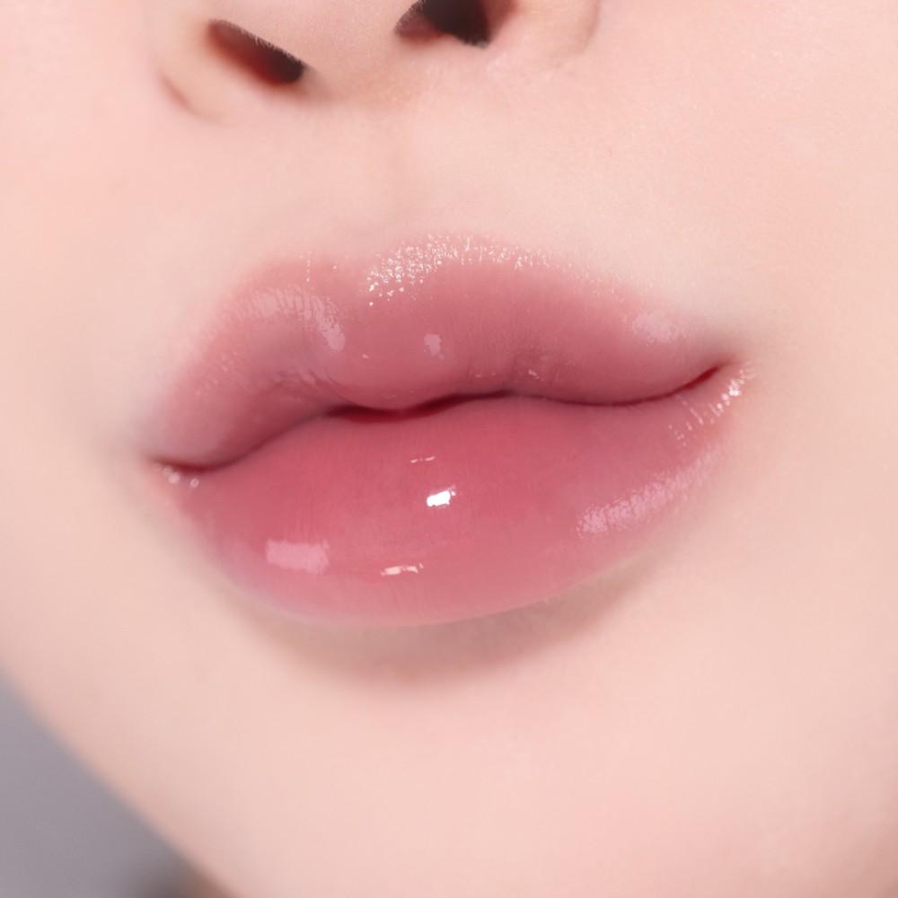 Coralhaze Glow Lock Jelly Tint 4g