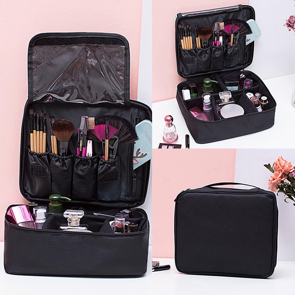 Neceser con varios compartimentos. Varios colores disponibles comprar a  buen precio — entrega gratuita, reseñas reales con fotos — Joom