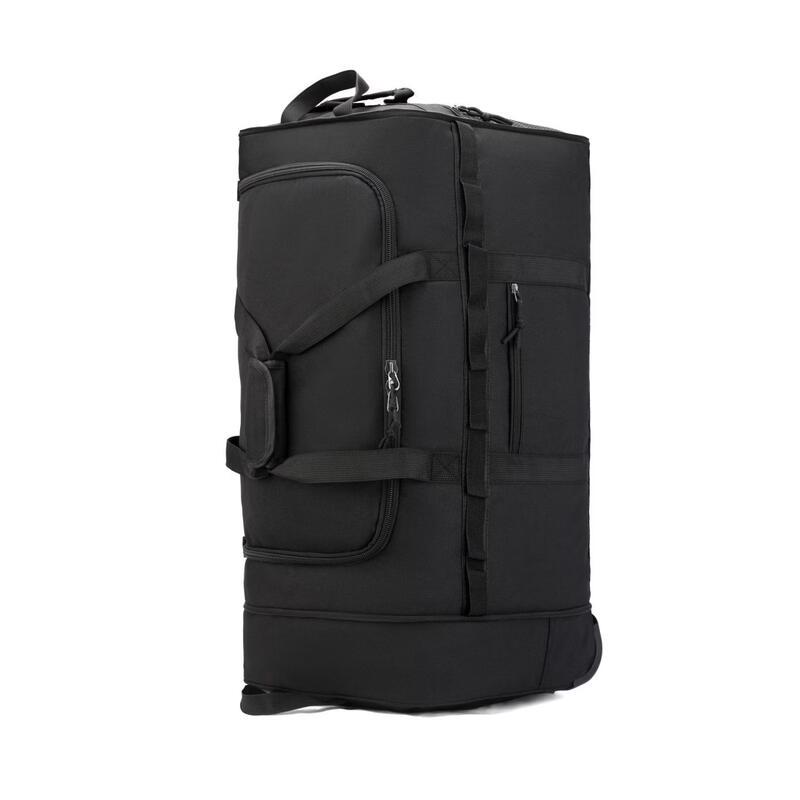 DCLOUD Travel Luggage Shoulder Bag