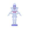 Funko Five Nights At Freddy's Arctic Ballora Collectible Action Figure - Limited Edition Exclusive