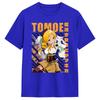 Mahou Shoujo Magi Madoka Magica Cotton TShirt For Unisex Summer YK Fun T Shirts Leisure Tee Shirt Oversized Wholesale Tops