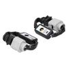 LED Tail Lights Dynamic Turn Signal Adapter Harness Blinker Module Kits Fit for A5 S5 B8.5 B9