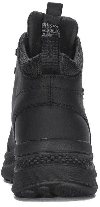Stiefel Geox Spherica Actif X2 Abs schwarz