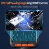 4.3 Inch 1-15m 8mm IP67 200w Waterproof Pipeline Borescope Pixel HD Pipe Inspection Camera Industrial Endoscope Camera