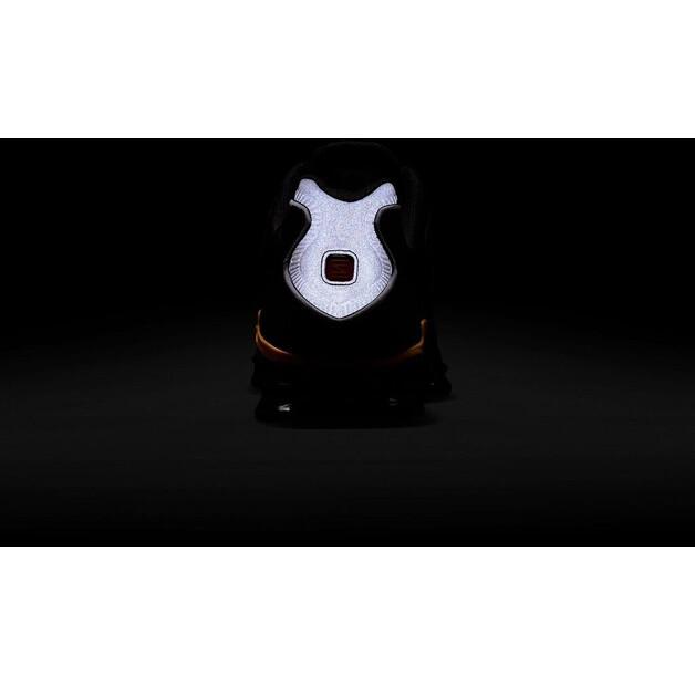 Кроссовки Nike Shox TL