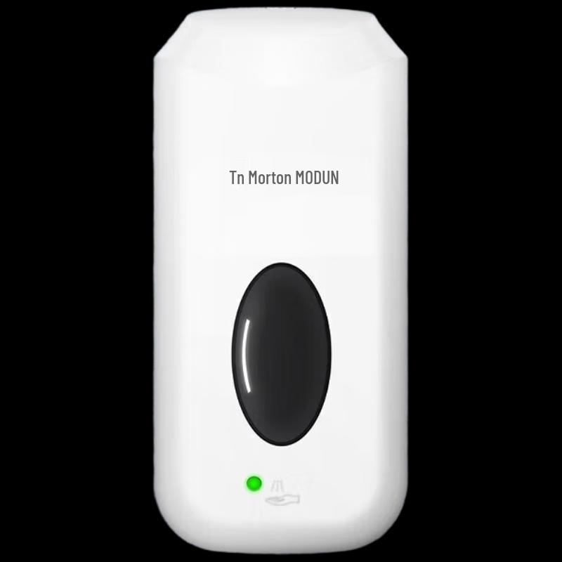 Автоматический дозатор антисептика для рук Morton M-X11 с датчиком температуры