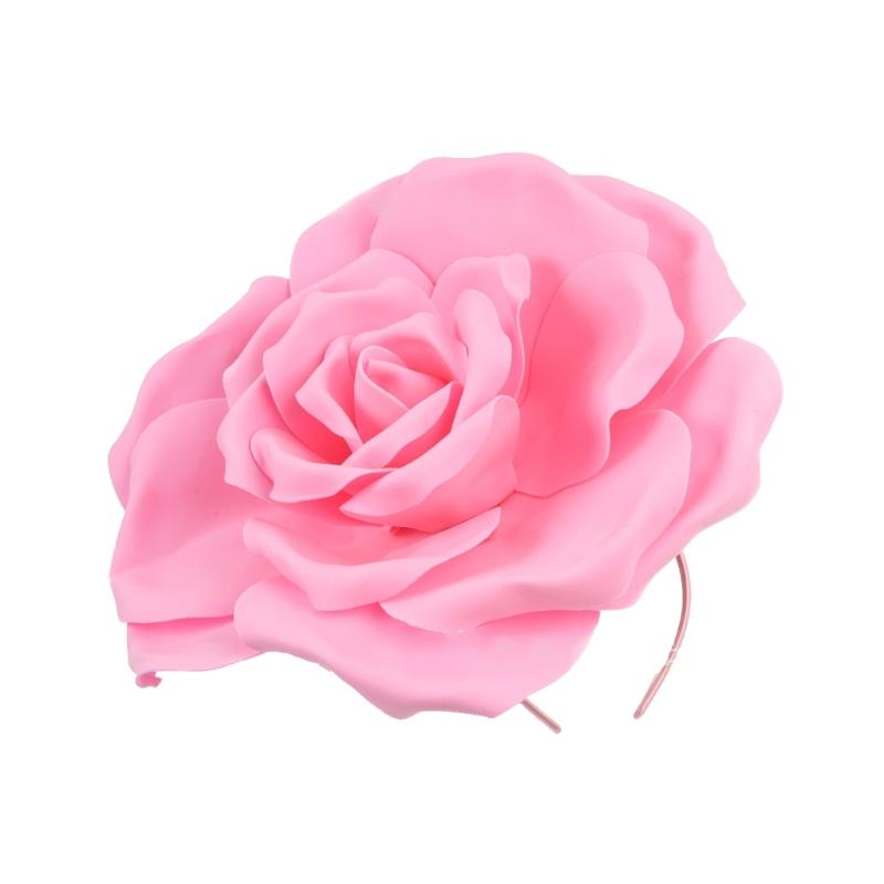 Beading Flapper Fascinator 1920s Prom Dancer Headpiece for Special Event Wedding Engagement Night Headwear Hair Styling