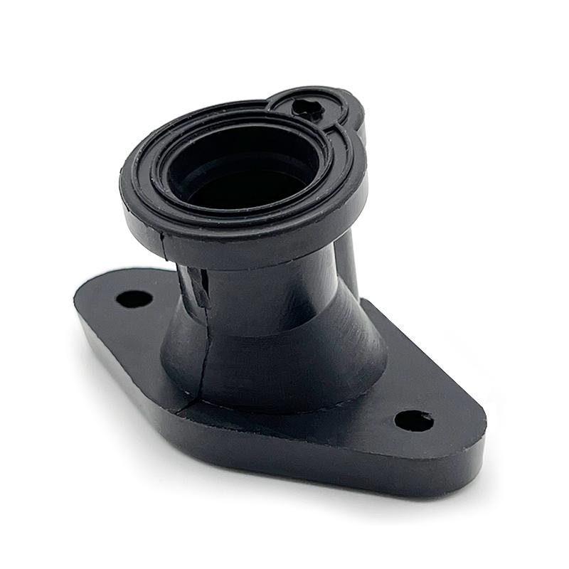 Garden Tool Parts Accessories Gasoline Chainsaw Attachment 2500 Intake Pipe