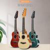 Gitarlar, Kitara ve Mandolinler – Ukulele