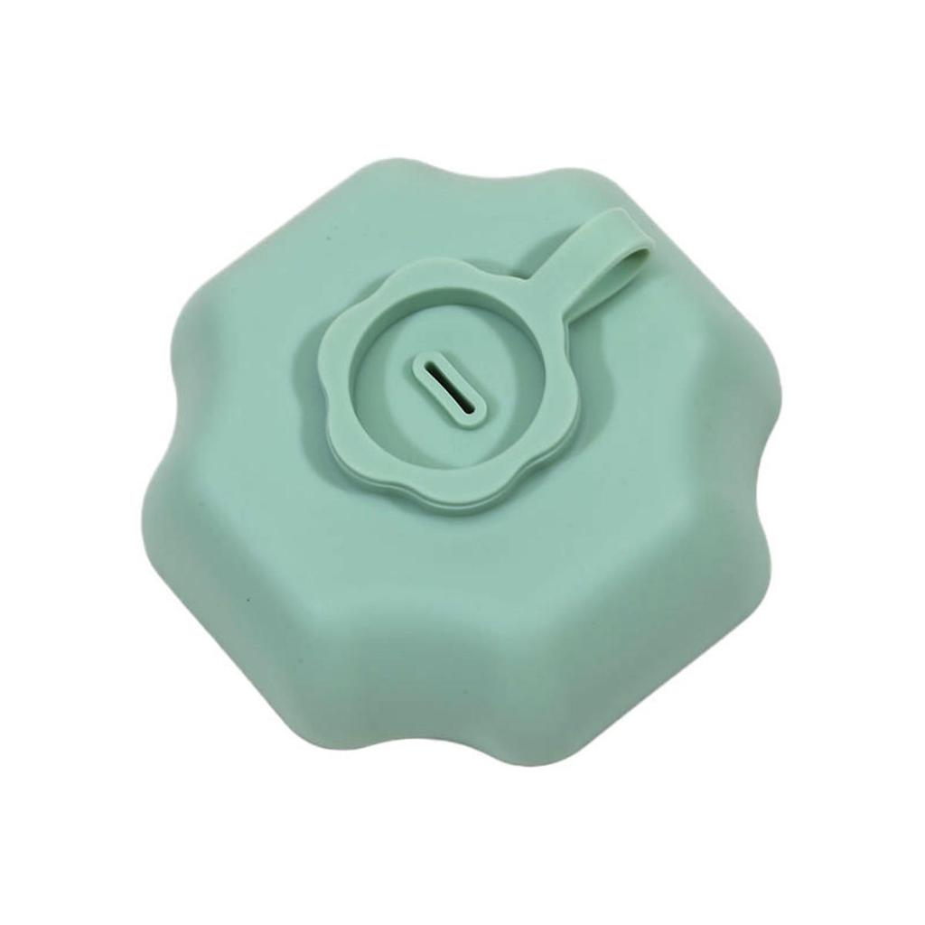 Kids Drip-Proof Popsicles Rack Silicone Anti-Drip Ice Cream Bracket Reusable Portable Popsicles Protector for Kitchen Tools