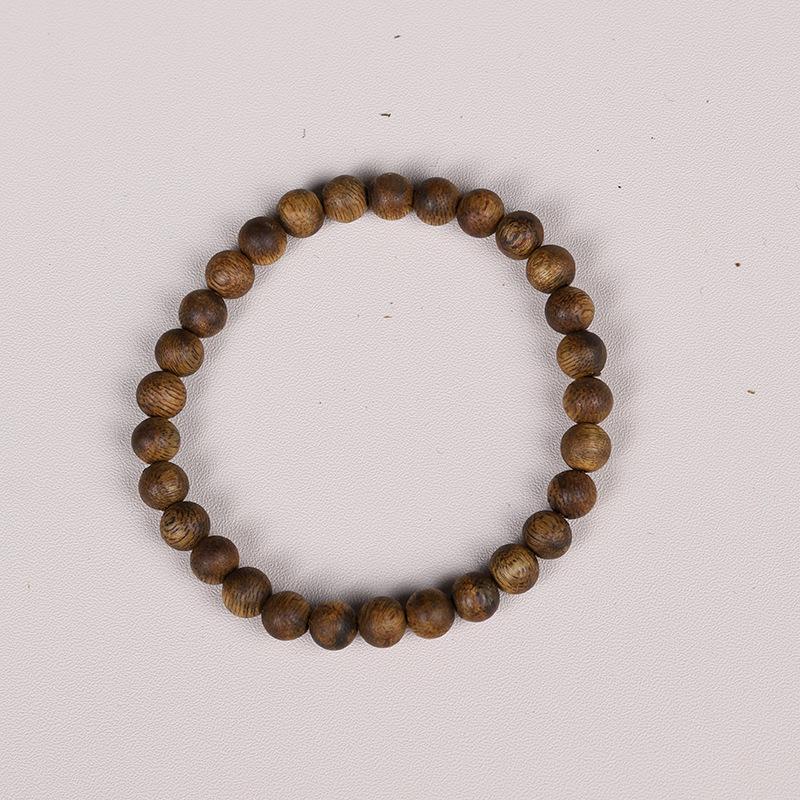 Натуральный браслет из агарового дерева Цинань цвета Yingge Green 108 бусин мужской и женский многооборотный браслет из агарового дерева Буддийские бусины Вэньвань россыпью