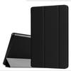 For Amazon Fire HD8 2018 Case Kindle Fire HD10 Cover Premium PU Leather Stand Protective Sleeve