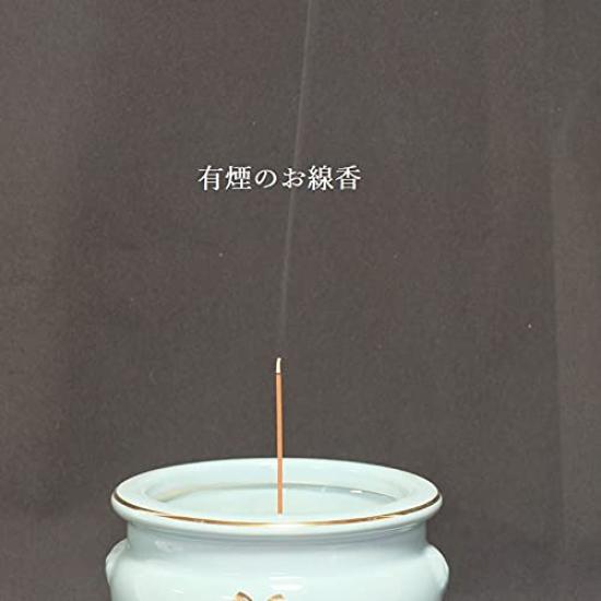 [Fuin Kyara] Premium Incense Sticks, Loosely Packed, Kyara Scent, Natural Fragrance Wood, 13.5cm, Ideal for Yoga, Meditation, Mindfulness, and