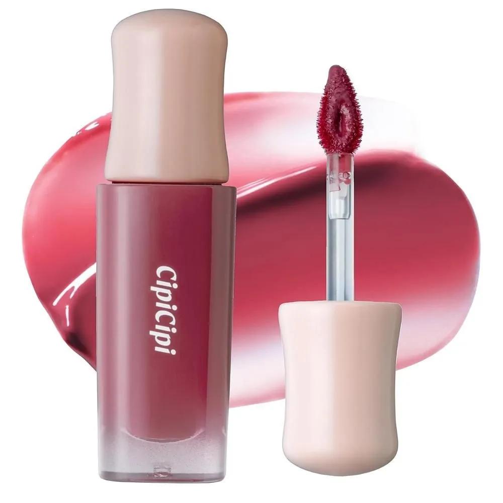 

CipiCipi Dewey Film Tint 1 Pack 03 Cool Girl CipiCipi Dewey Film Tint Lip Tint (03 Cool Girl) 0.1 oz (2.8 g)