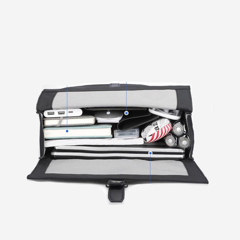 2023 New Backpack Casual Lightweight Travel Shoulder Bag Men's Computer Backpacks