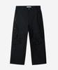 NODE LABS Dev:5 Ripstop Parachute Nylon Pants_Black