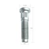 C2C35294 M12 x 1.5 Wheel Screw 50mm Lug Nuts Fit for Jaguar Serviceable Compact Wheel Studs