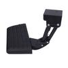 Rear Bed Step 75302 01A Metal Anti Slip Enhanced Safety Retractable Bumper Step Folding Truck Tailgate Step