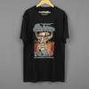 The Toxic Avenger T-shirt 80s Cult Horror B-film Street Trash Brain Damage Unisex Grafische Korte Mouwen Katoenen Bedrukte Shirts