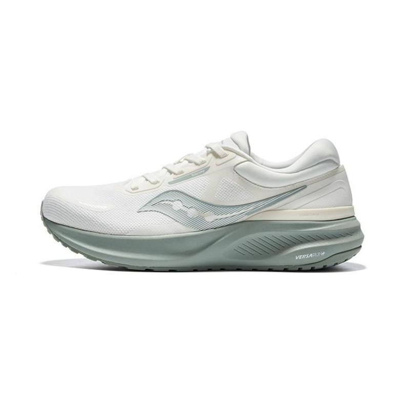 PUFF x Saucony Прочные Легкие И Дышащие Низкие Кроссовки для Спринта - S28194-10 35.5