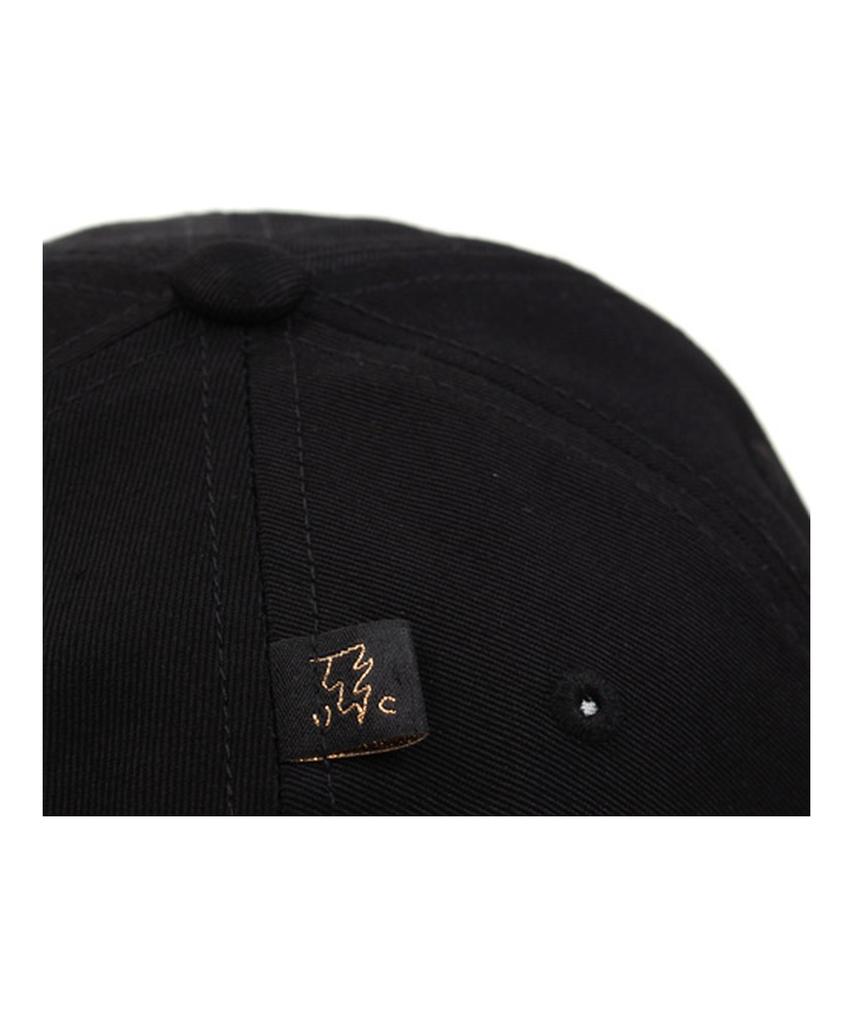 Yunibeosyeolkemiseuteuli Bk Bar Black Low Ballcap