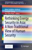 Kniha Rethinking Energy Security In Asia: A Non-Traditional View of Human Security : 2