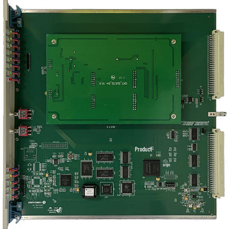 Gaoling NGL04 Measurement Processor