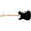 Squier by Affinity Series Maple Black Black Fender Fender/FSR Telecaster, Fingerboard, Pickguard,