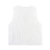 Jnleaog Spring New Arrival Women's Clothing Fashion Wind French Fashion Translucent Decoration Tops 3666154620