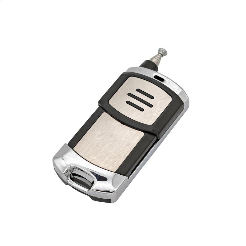 Motorcycle Alarm System Anti Theft Alarm Systems With Remote Control Waterproof Security Alarm System For Outdoor Riding