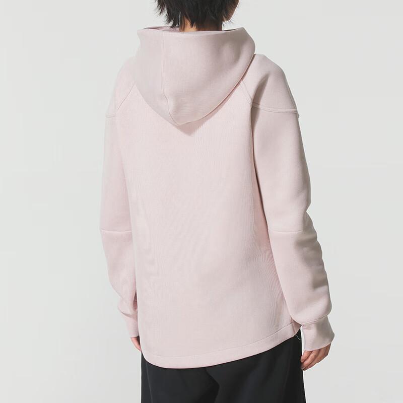 New Nike Jackets Women's Pink FB8339-667