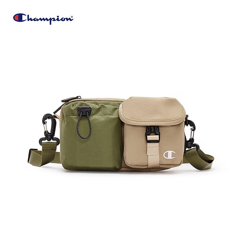 

Champion 2026 Unisex Fashion Crossbody Bag MIC