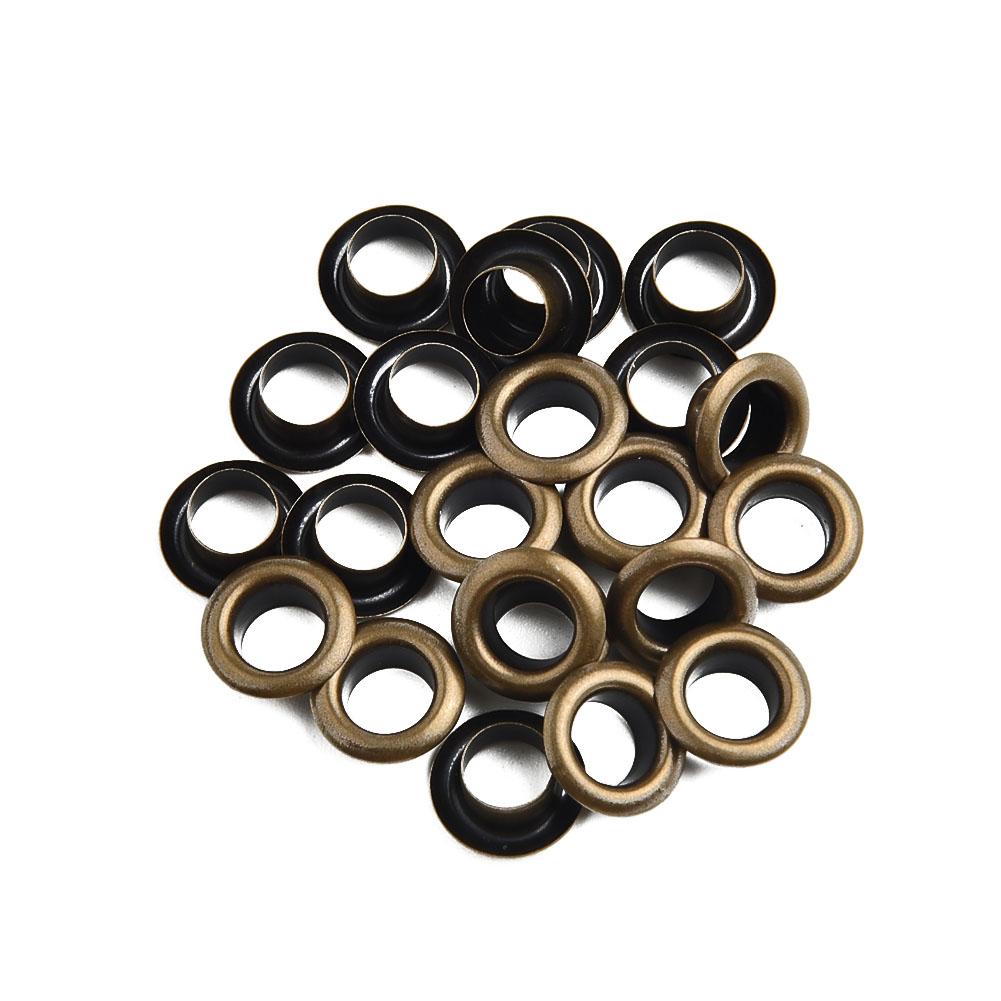 free eyelets