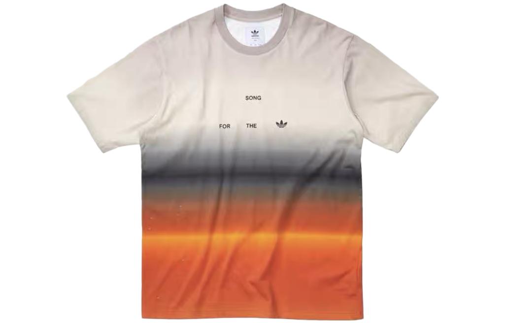 Adidas X Song For The Mute Short Sleeve Shirt IU3296 XXL
