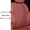 Changan EADO, UNI-V, CS35, CS75, Rui Cheng, UNI-Z, CS55 Ultra-thin Four Seasons Seat Cushion